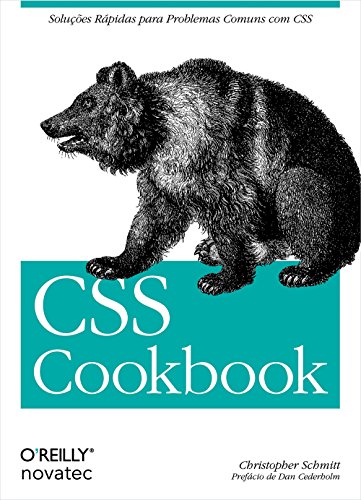 9788575222300: CSS Cookbook (Em Portuguese do Brasil)