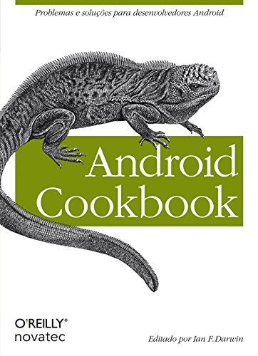 9788575223239: Android Cookbook
