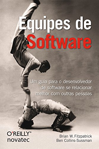 Stock image for _ livro equipes de software for sale by LibreriaElcosteo