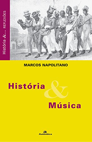 Stock image for Hist ria & Música for sale by EKER BOOKS