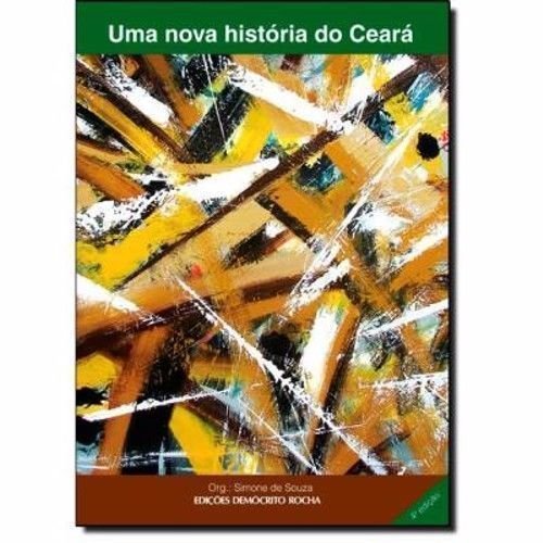 QUESTÃO DE HISTÓRIA DO CEARÁ 