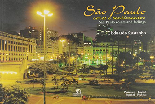 Stock image for Sao Paulo: Cores e Sentimentos for sale by Better World Books