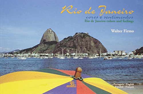 Stock image for Rio de Janeiro cores e sentimentos for sale by SecondSale