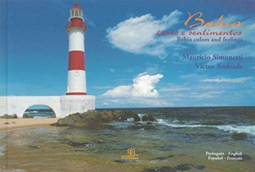 Stock image for Title: Bahia Cores e Sentimentos for sale by WorldofBooks