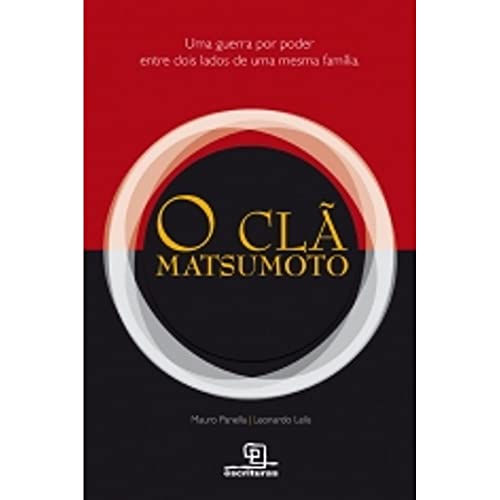 Stock image for livro o cl matsumoto mauro panella e le Ed. 2008 for sale by LibreriaElcosteo