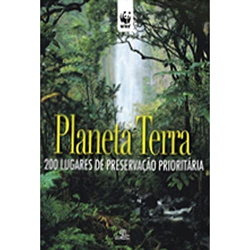 Beispielbild fr Planeta Terra zum Verkauf von Buchmarie