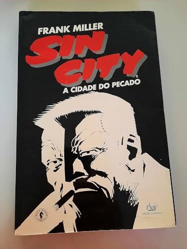 Imagen de archivo de Sin City: a Cidade do Pecado a la venta por Half Price Books Inc.
