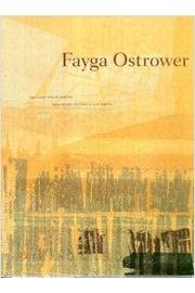 Stock image for Fayga Ostrower for sale by The Spoken Word