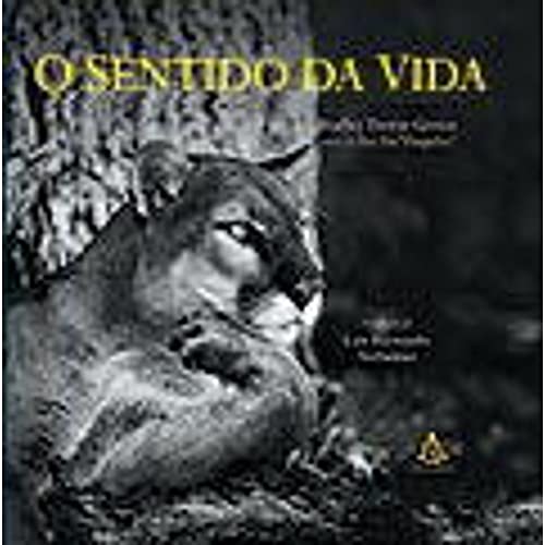 Sentido da Vida (Em Portugues do Brasil) - Bradley Trevor Greive