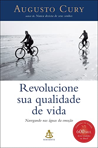 Beispielbild fr Revolucione Sua Qualidade de Vida (Em Portugues do Brasil) zum Verkauf von SecondSale