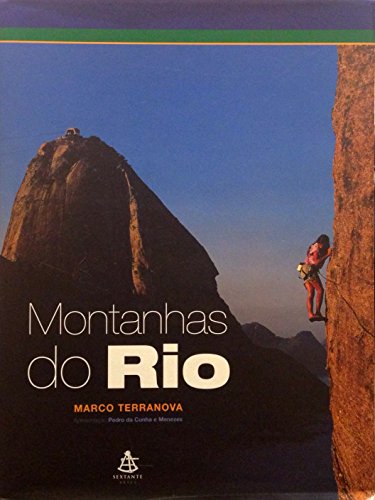 Beispielbild fr Montanhas Do Rio (Portuguese Edition) zum Verkauf von HPB-Emerald