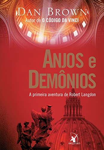 Beispielbild fr Anjos e Demonios: A Primeira Aventura de Robert Langdon (Em Portugues do Brasil) zum Verkauf von SecondSale