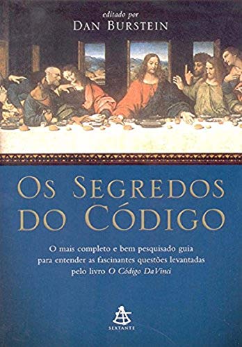 Beispielbild fr Os Segredos do C digo (Secrets of the Code) zum Verkauf von ThriftBooks-Dallas