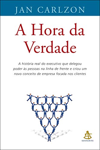 Stock image for Hora da Verdade (Em Portugues do Brasil) for sale by Irish Booksellers