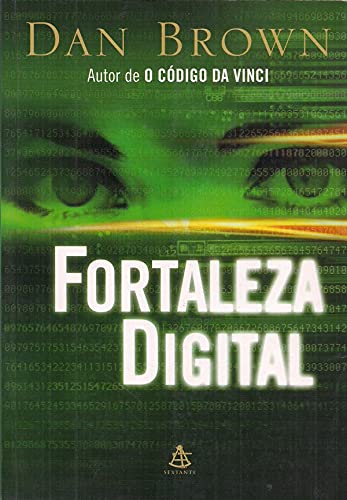 Imagen de archivo de Fortaleza Digital (Portuguese) a la venta por Wonder Book