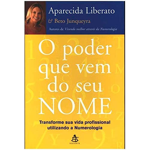 Stock image for O Poder Que Vem do Seu Nome (Em Portugues do Brasil) for sale by ThriftBooks-Atlanta