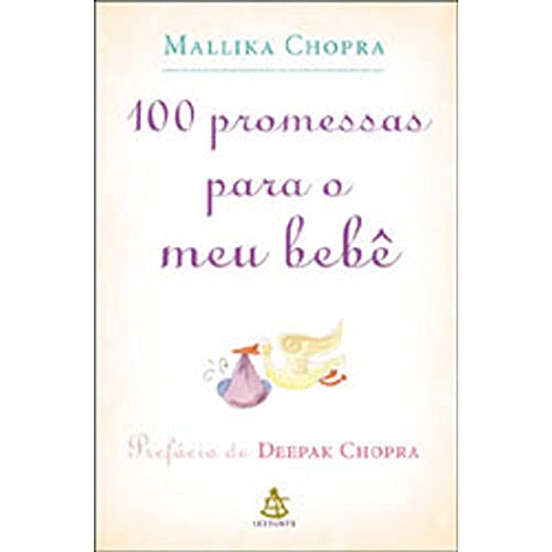 Stock image for 100 PROMESSAS PARA O MEU BEBE for sale by Wonder Book