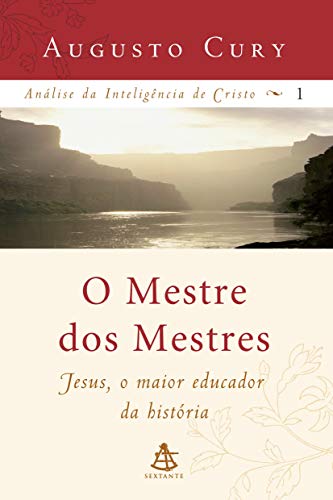 Stock image for Analise da Inteligencia de Cristo: O Mestre dos Mestres - Jesus, O Maior Educador da Historia (Em Portugues do Brasil) for sale by ThriftBooks-Dallas