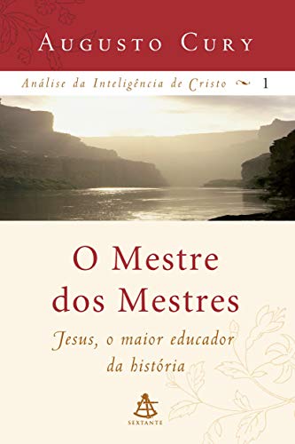 Stock image for Analise da Inteligencia de Cristo: O Mestre dos Mestres - Jesus, O Maior Educador da Historia (Em Portugues do Brasil) for sale by SecondSale