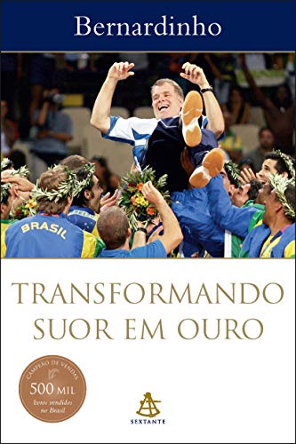 Beispielbild fr Transformando Suor Em Ouro (Em Portugues do Brasil) zum Verkauf von Ergodebooks