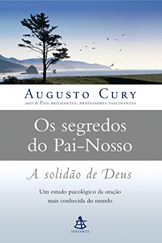 Beispielbild fr Segredos do Pai-Nosso: A Solidao de Deus (Em Portugues do Brasil) zum Verkauf von SecondSale