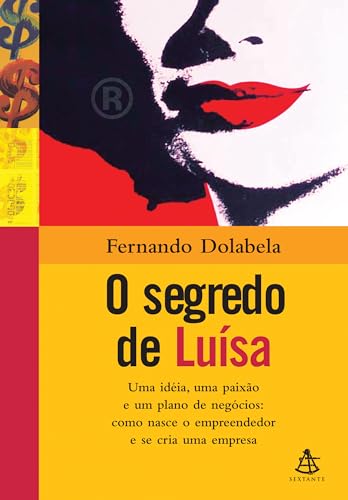 9788575423387: O Segredo de Lusa (Em Portuguese do Brasil)