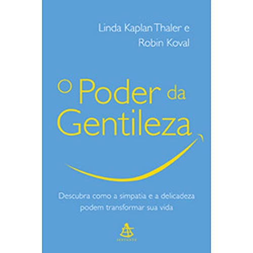 Imagen de archivo de O Poder Da Gentileza (Em Portuguese do Brasil) a la venta por medimops