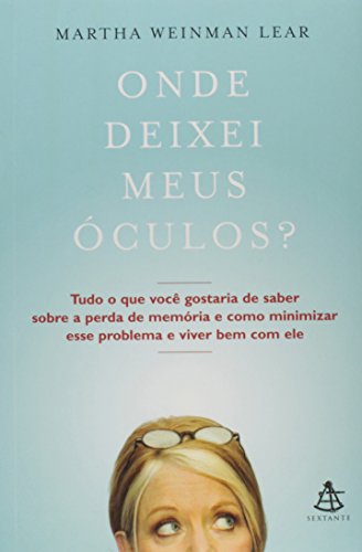 Stock image for Onde Deixei Meus Oculos? (Em Portugues do Brasil) for sale by ThriftBooks-Dallas