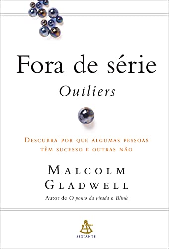 9788575424483: Fora de Srie. Outliers (Em Portuguese do Brasil)