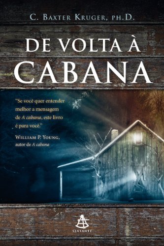Stock image for De Volta A Cabana (Em Portugues do Brasil) for sale by ThriftBooks-Atlanta