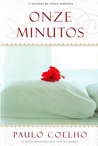 Stock image for Onze Minutos for sale by GF Books, Inc.