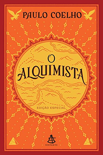 Imagen de archivo de O Alquimista (Em Portugues do Brasil) a la venta por SecondSale