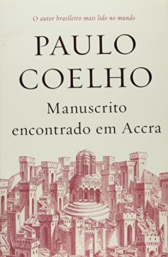 Manuscrito Encontrado Em Accra (Em Portugues do Brasil) - Paulo Coelho
