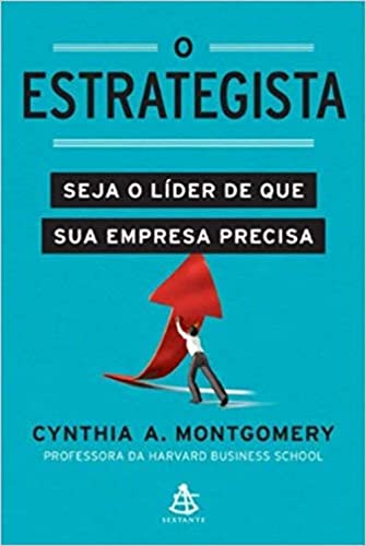 9788575428290: Estrategista (Em Portugues do Brasil)
