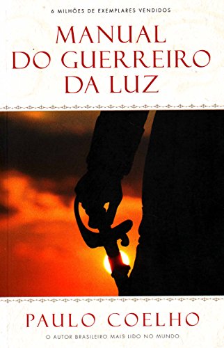 9788575428429: Manual do Guerreiro da Luz (Em Portuguese do Brasil)