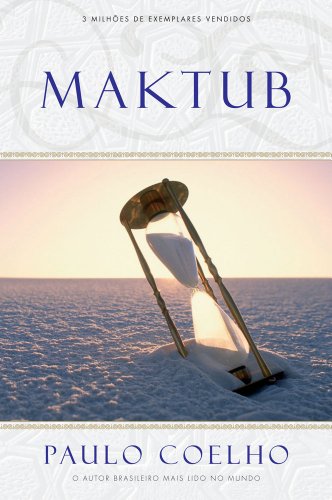 9788575429006: Maktub (Em Portuguese do Brasil)