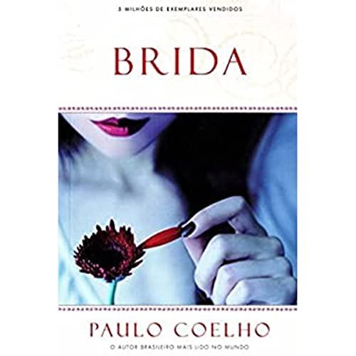 Stock image for Brida (Em Portugues do Brasil) for sale by Idaho Youth Ranch Books