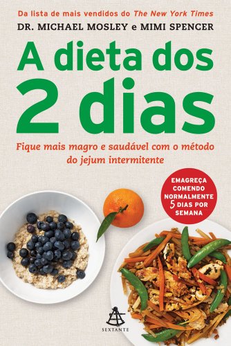 Imagen de archivo de A Dieta dos 2 Dias - The Fast Diet (Em Portugues do Brasil) a la venta por Irish Booksellers