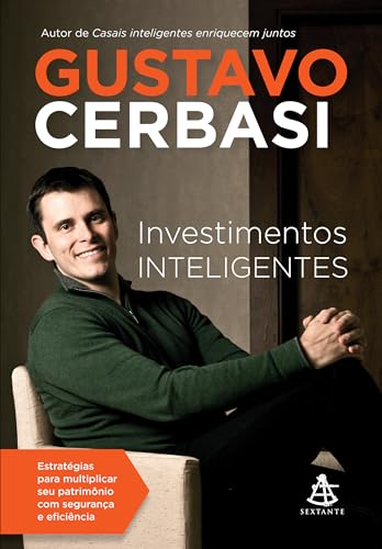 Imagen de archivo de Investimentos Inteligentes a la venta por Book Dispensary