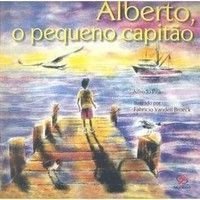 Imagen de archivo de livro alberto o pequeno capito alfredo pita Ed. 2009 a la venta por LibreriaElcosteo