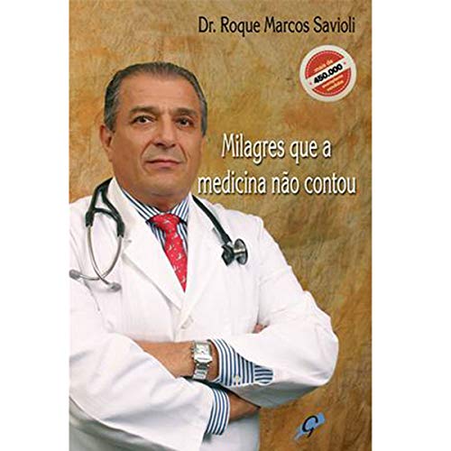 Beispielbild fr Milagres que a Medicina no Contou zum Verkauf von Luckymatrix