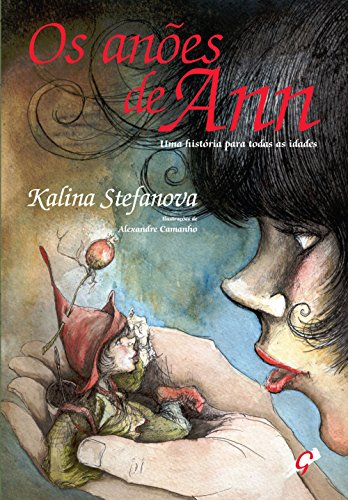 Imagen de archivo de livro os anoes de ann kalina stefanova a la venta por LibreriaElcosteo