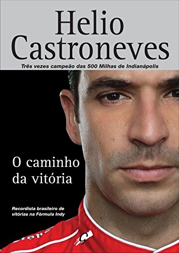 Imagen de archivo de livro helio castroneves o caminho helio castroneves Ed. 2011 a la venta por LibreriaElcosteo