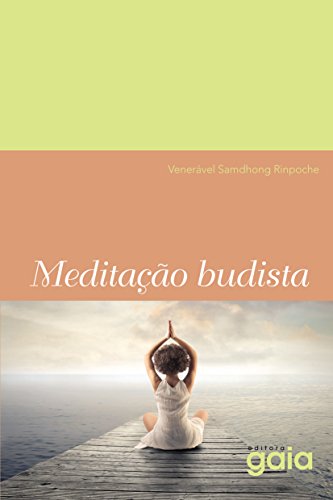 Stock image for Meditao Budista for sale by Luckymatrix