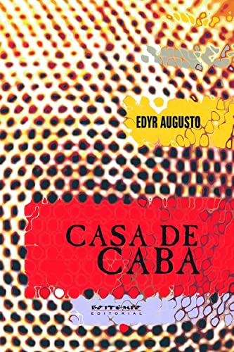 Stock image for Casa de caba : romance. for sale by Ventara SA