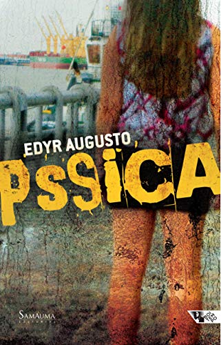 Stock image for Pssica (Em Portuguese do Brasil) for sale by medimops