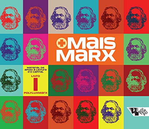 Stock image for Mais Marx for sale by medimops