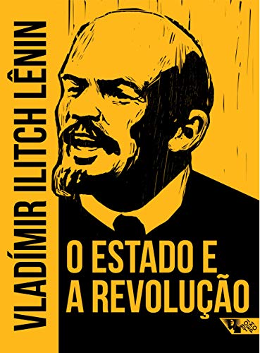 Stock image for O Estado e a revolução (Portuguese Edition) for sale by Books From California