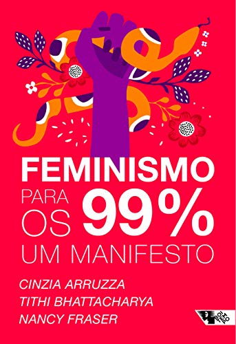 Stock image for Feminismo para os 99% - Um manifesto for sale by Livraria Ing