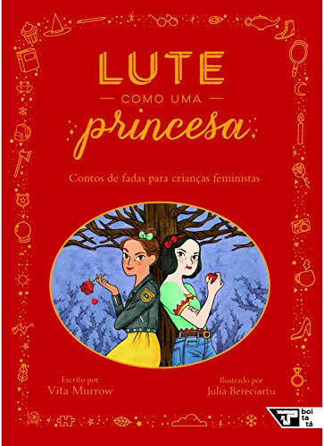 Stock image for _ livro lute como uma princesa for sale by LibreriaElcosteo